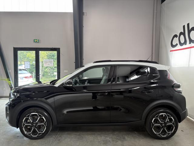 Citroën C3 E- 113 ch Max