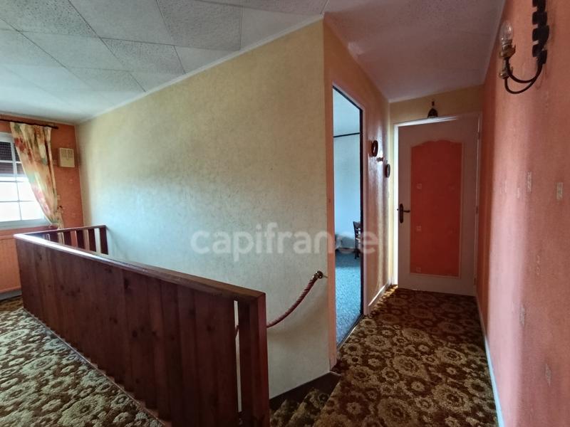 Villa - 144 m² - 5 pièces