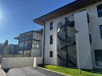 Appartement - 103 m² - 3 pièces