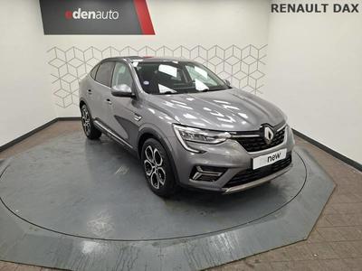 Renault Arkana E-Tech 145 - 21b Intens