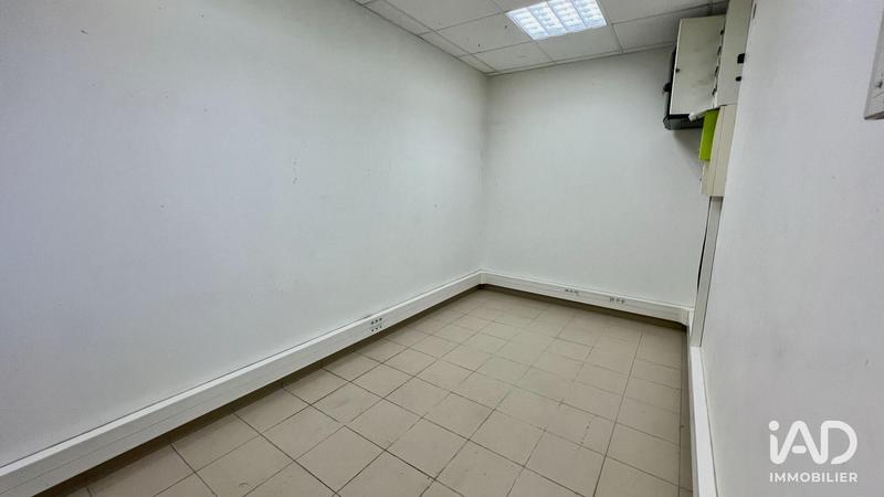 Local commercial - 138 m²