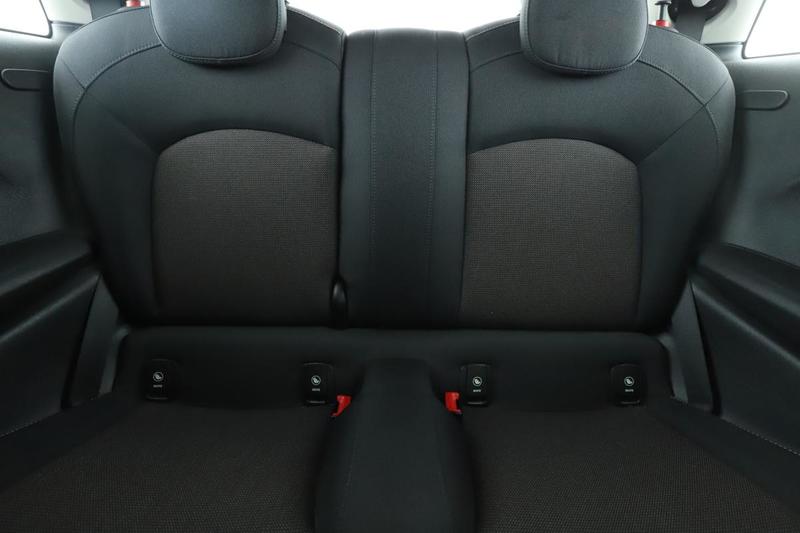 Mini Mini One d 3p 95 ch