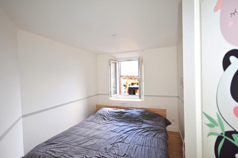 Maison - 151 m² - 7 pièces