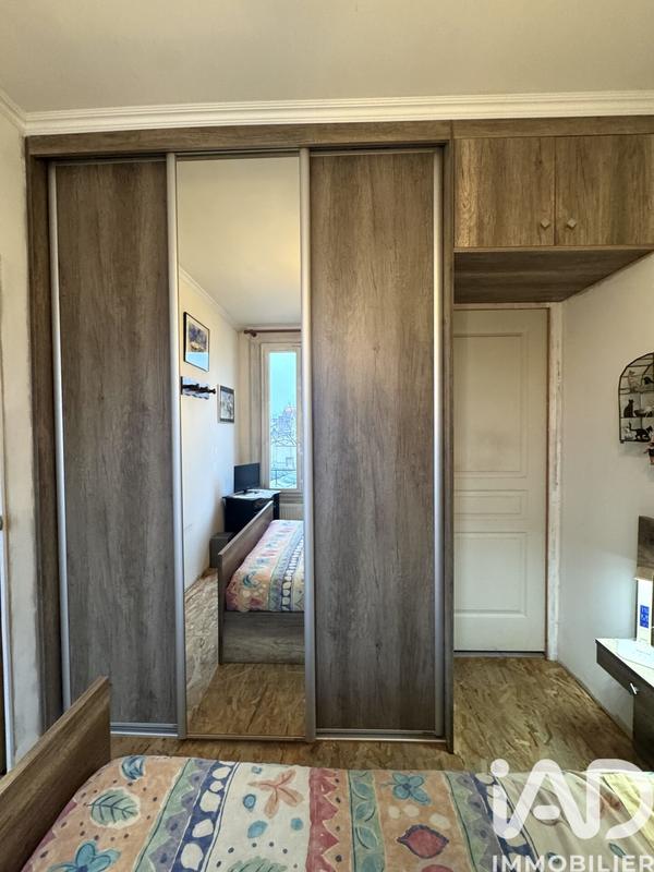 Maison - 38 m² - 2 pièces