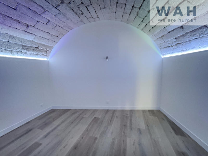 Maison - 80 m² - 3 pièces