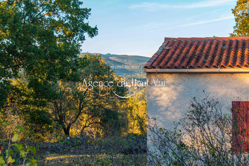 Bastide - 270 m² - 8 pièces