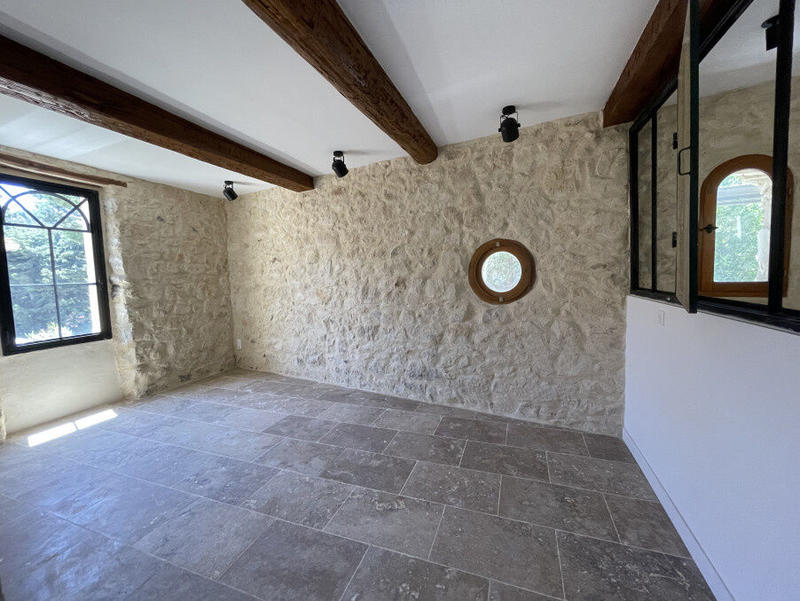 Maison - 129 m² - 5 pièces