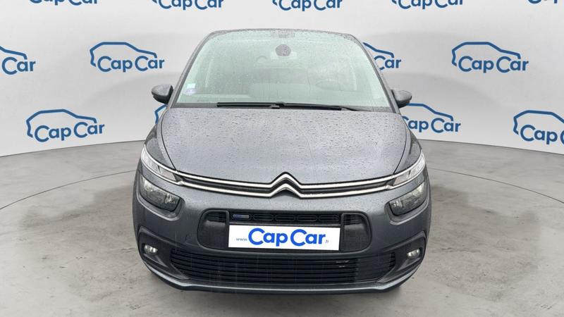 Citroën C4 Picasso 1.2 PureTech 110 Live