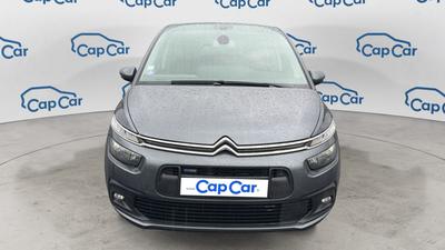 Citroën C4 Picasso 1.2 PureTech 110 Live
