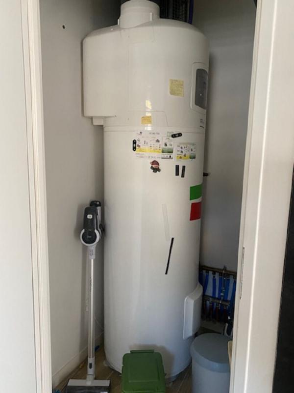 Maison - 92 m² - 7 pièces