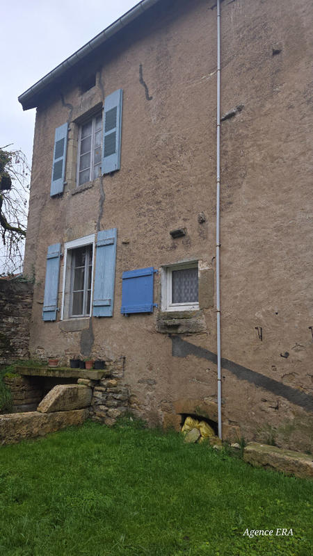 Maison - 142 m² - 7 pièces