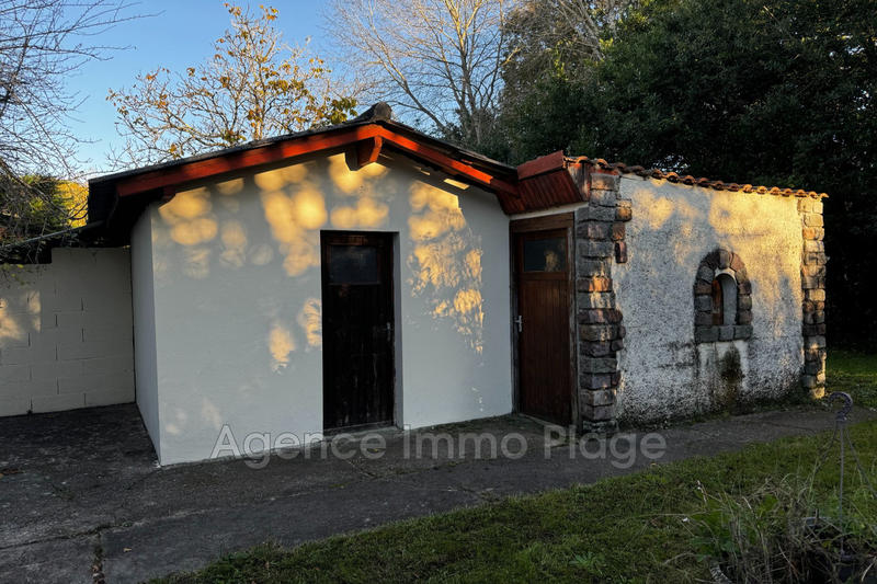 Maison - 126 m² - 8 pièces