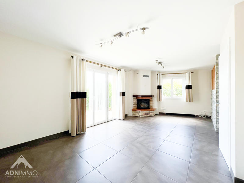 Maison - 146 m² - 5 pièces