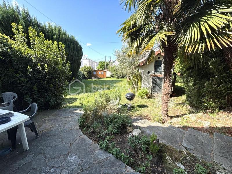 Propriété - 154 m² - 6 pièces