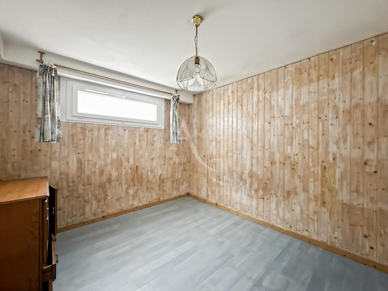 Maison - 136 m² - 6 pièces