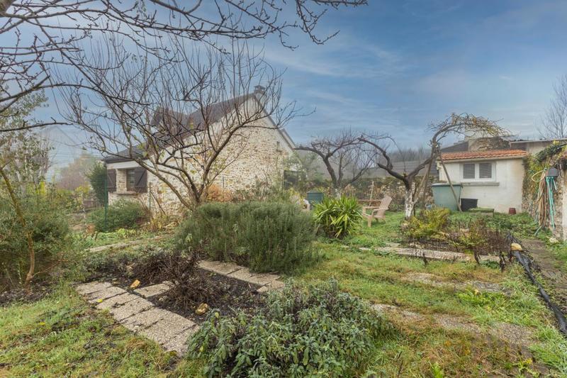 Maison - 70 m² - 4 pièces