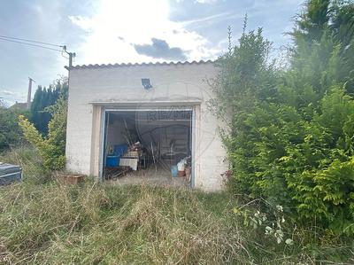Terrain constructible - 699 m²