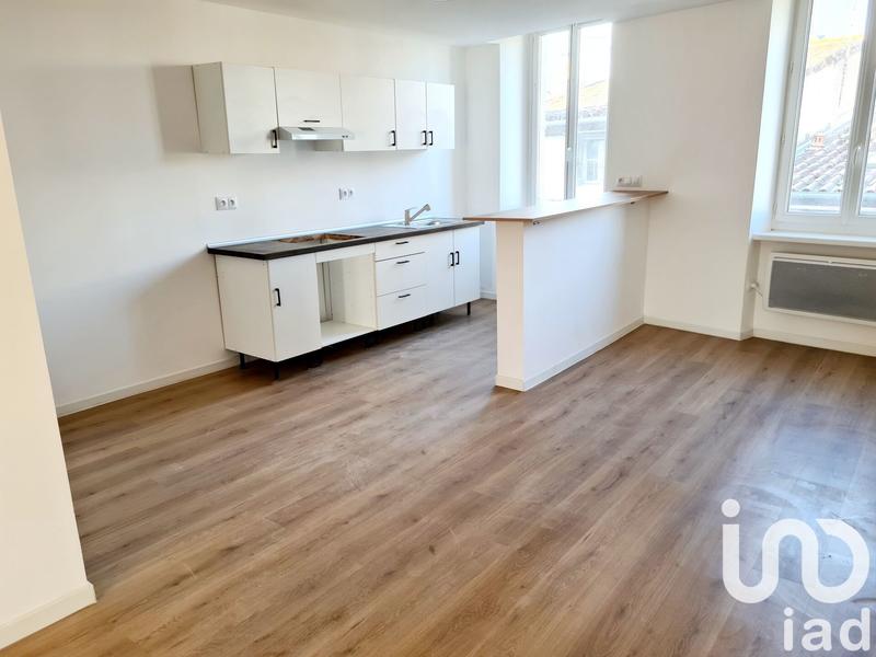 Immeuble - 399 m²