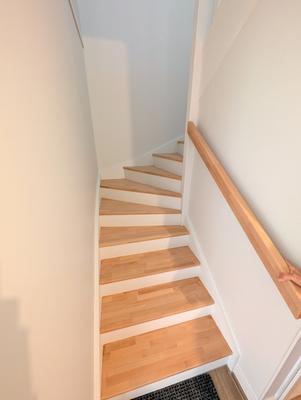 Maison traditionnelle - 92 m² - 4 pièces