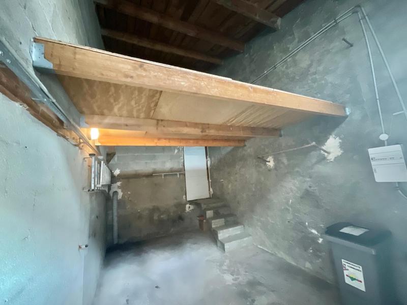 Maison - 73 m² - 4 pièces