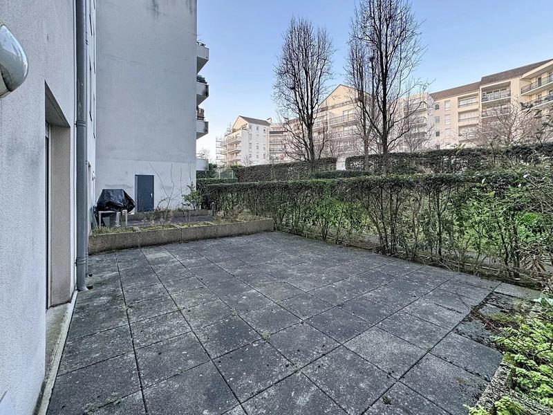 Appartement - 51 m² - 2 pièces