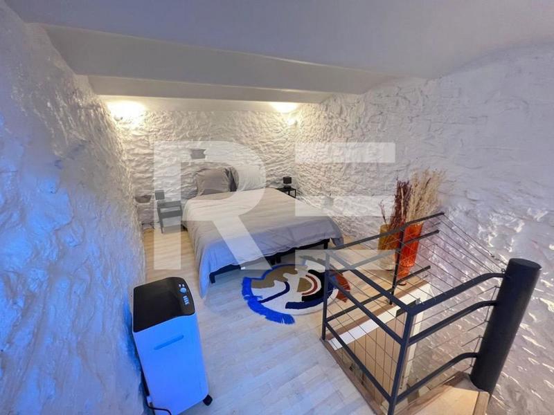 Maison de ville - 48 m² - 3 pièces