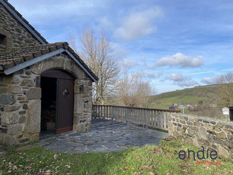 Maison de campagne - 193 m² - 7 pièces