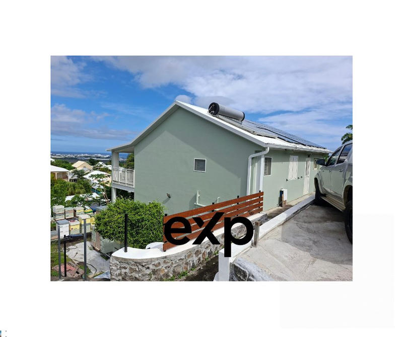 Villa - 143 m² - 7 pièces