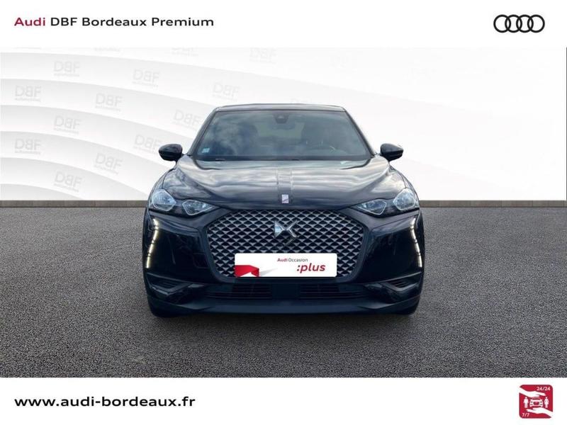 Ds Ds 3 Crossback Electrique Ds3 E-Tense Performance Line