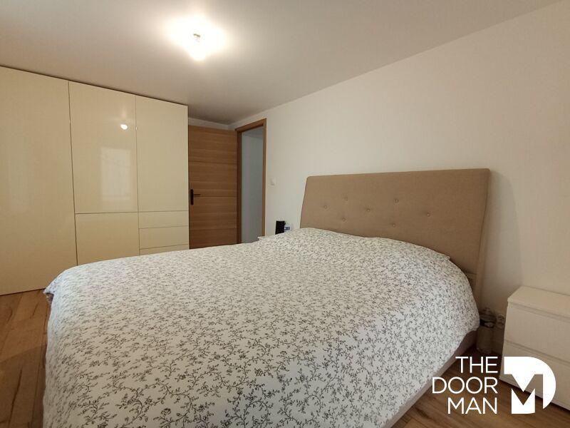 Maison - 137 m² - 6 pièces