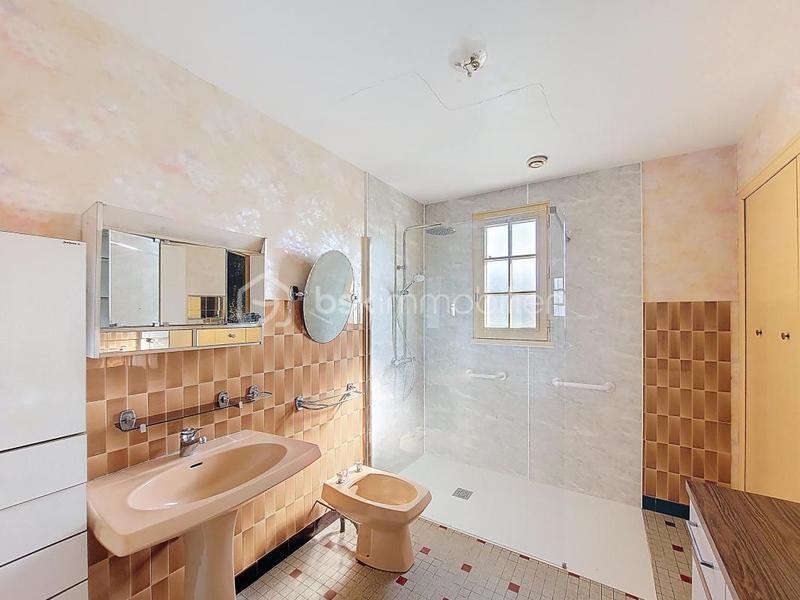 Maison - 115 m² - 4 pièces