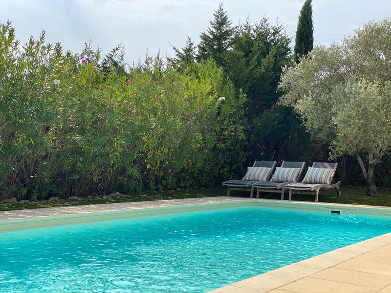 Villa - 146 m² - 5 pièces