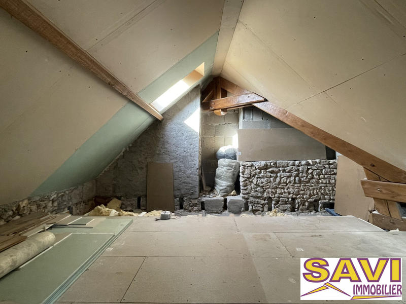 Ferme - 149 m² - 7 pièces