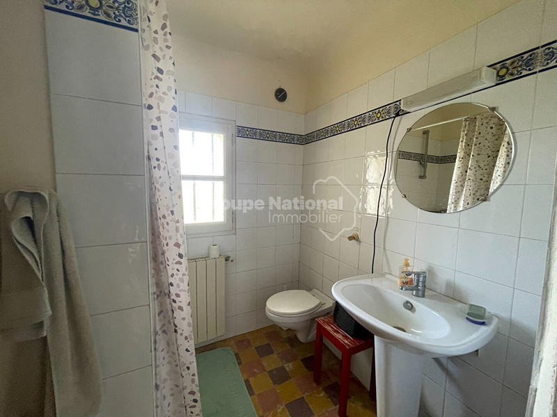 Maison - 159 m² - 6 pièces