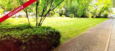 Appartement - 29 m² - 1 pièce