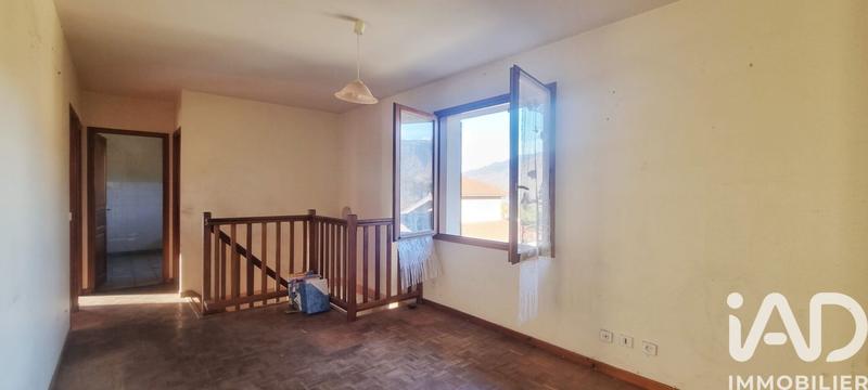 Maison - 156 m² - 7 pièces