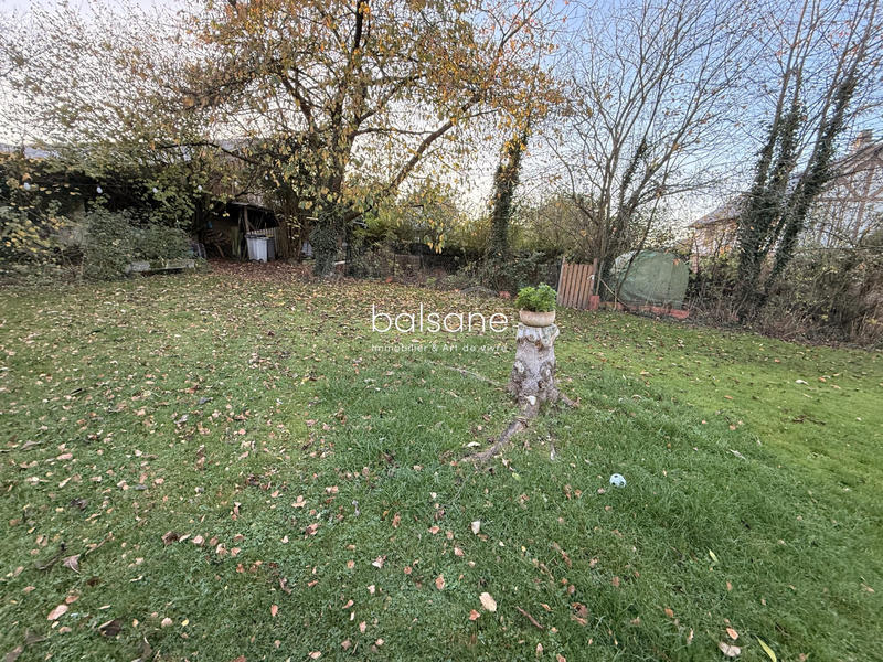 Maison - 142 m² - 7 pièces