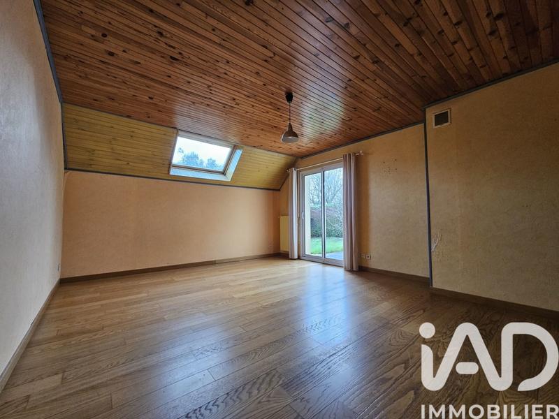 Maison - 150 m² - 7 pièces