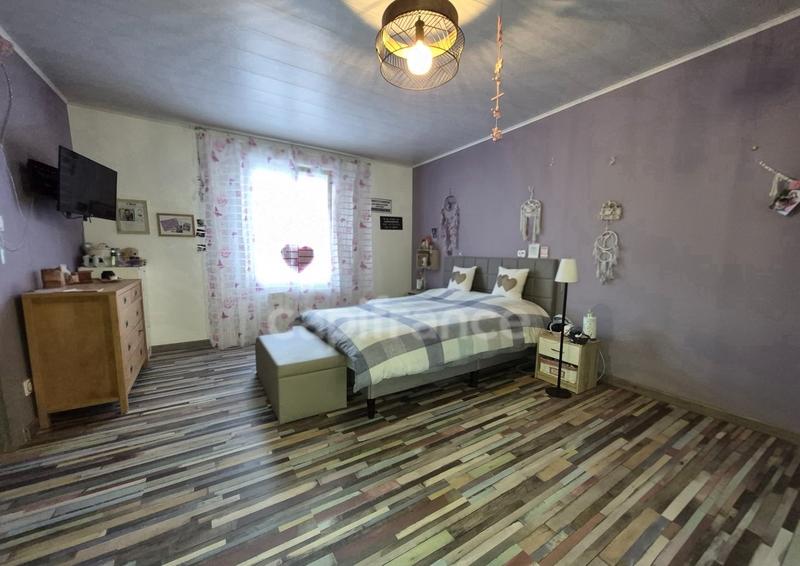 Maison - 149 m² - 6 pièces