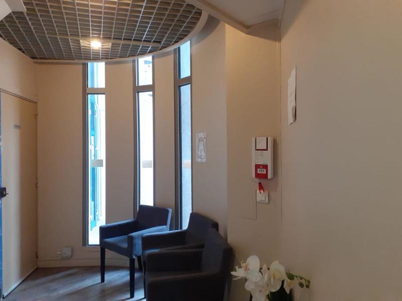 Bureau - 105 m² - 3 pièces