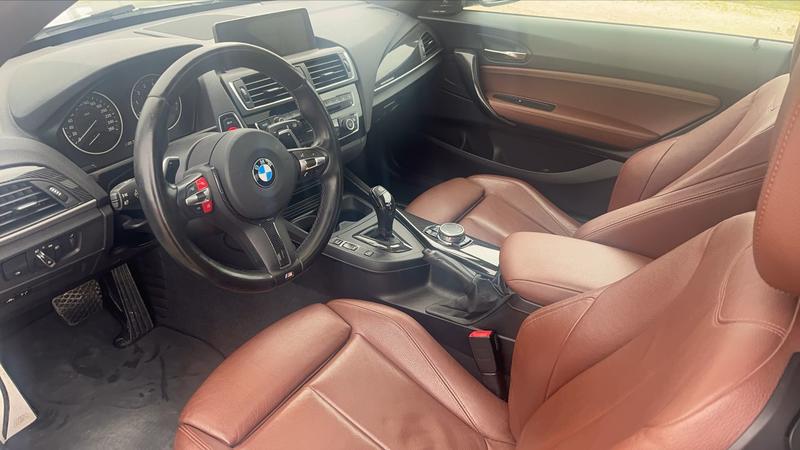 Bmw M2 (F22) 3.0 xDrive 340 m Sport - Automatique Entretien constructeur