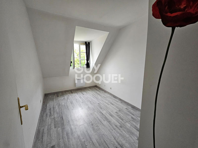 Appartement - 48 m² - 3 pièces