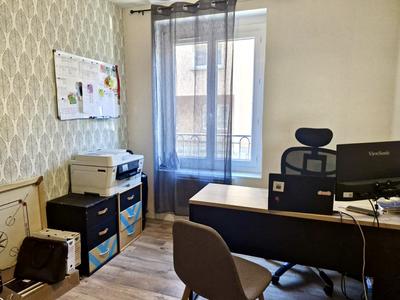 Appartement - 67 m² - 4 pièces