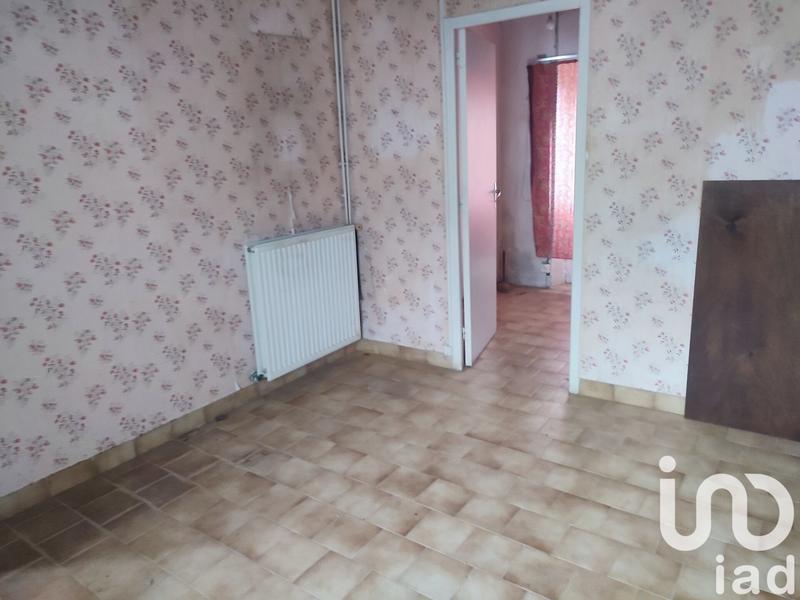 Maison de village - 83 m² - 3 pièces