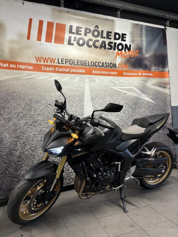 Honda Hornet 1000 Sp - Hornet1000sp - Cb1000sp - Cb 1000sp