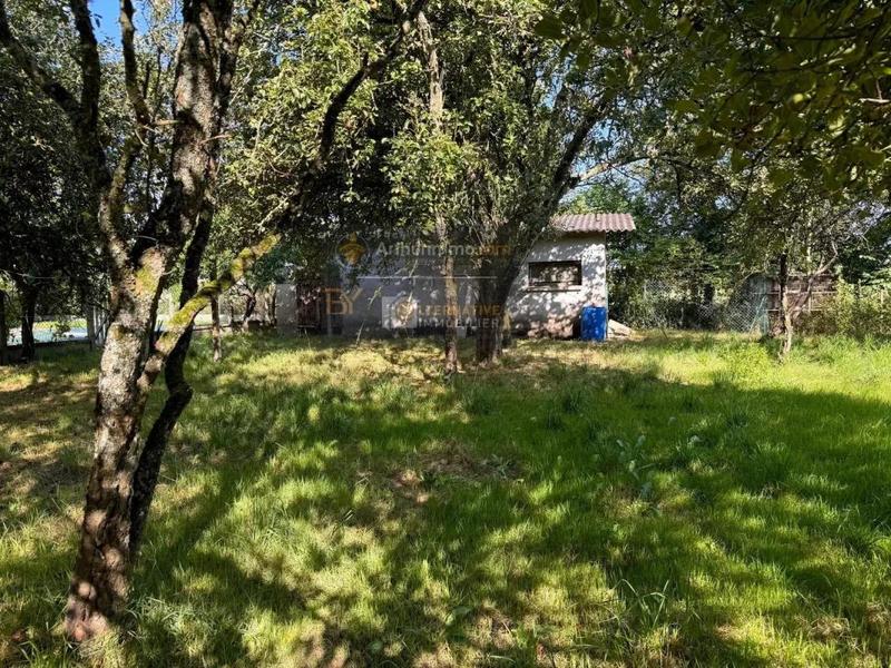 Terrain constructible - 2 767 m²