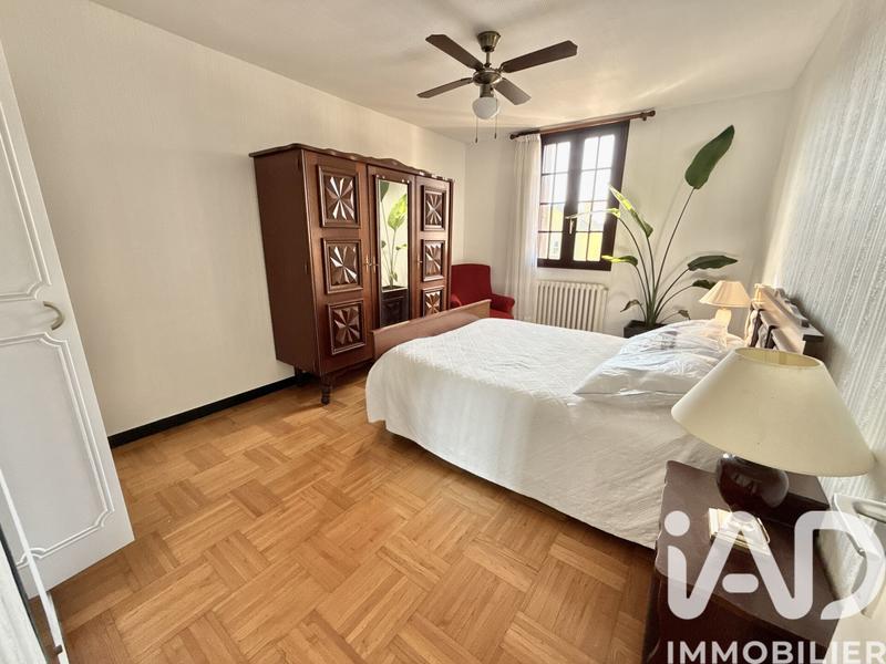 Maison - 80 m² - 3 pièces