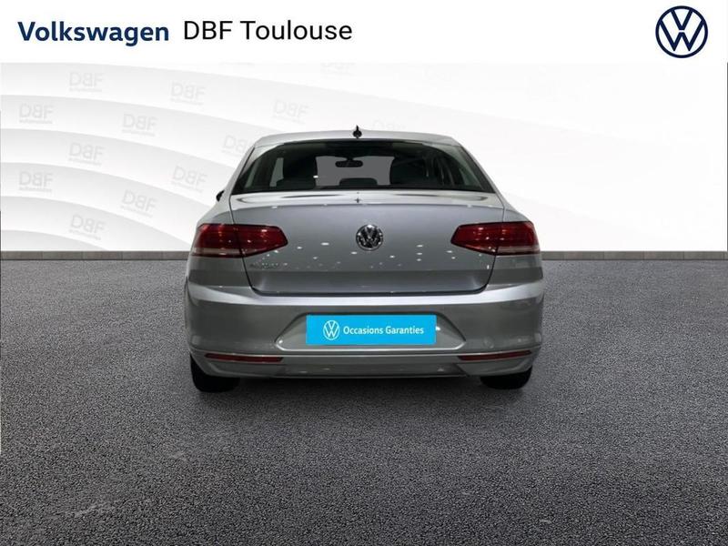 Volkswagen Passat 1.5 Tsi 150 Evo Dsg7 Connect