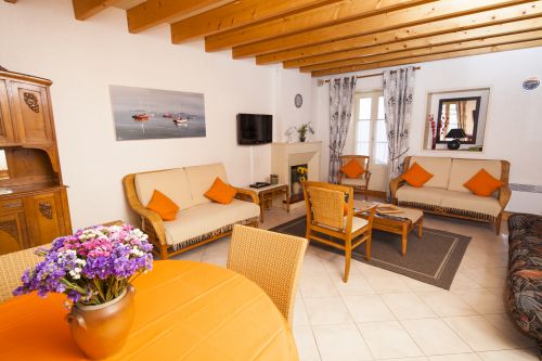 Les Gites du Pertuis - Maison de Zélie