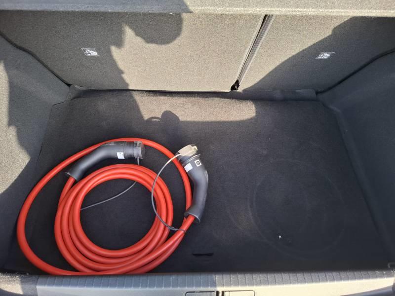 Opel Corsa Electrique 136 ch &amp; Batterie 50 kWh Gs